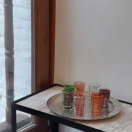 Nueva Casa Torre Albaycin Βίλα Γρανάδα Εξωτερικό φωτογραφία