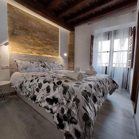 Nueva Casa Torre Albaycin Βίλα Γρανάδα Εξωτερικό φωτογραφία