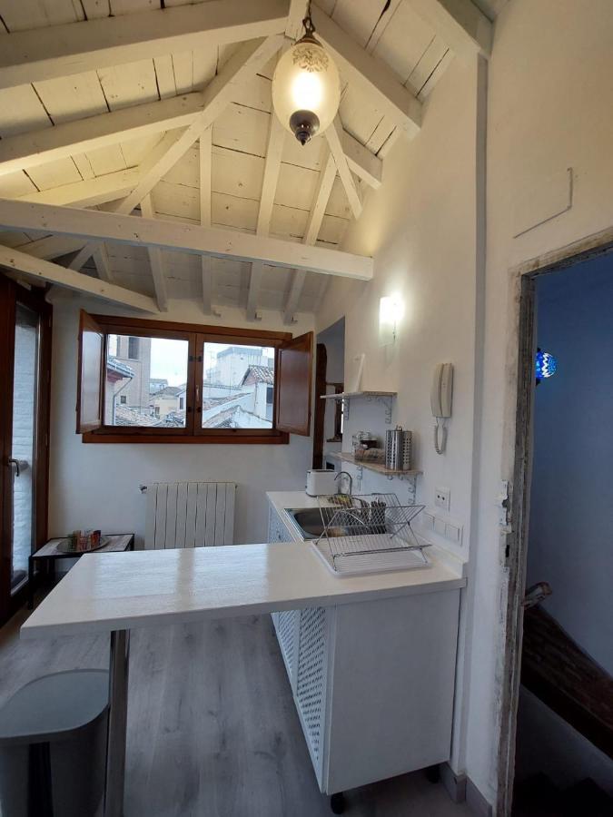 Nueva Casa Torre Albaycin Βίλα Γρανάδα Εξωτερικό φωτογραφία