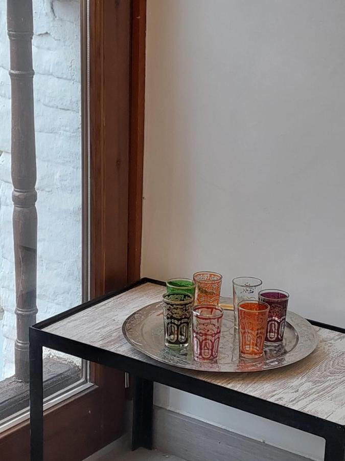 Nueva Casa Torre Albaycin Βίλα Γρανάδα Εξωτερικό φωτογραφία