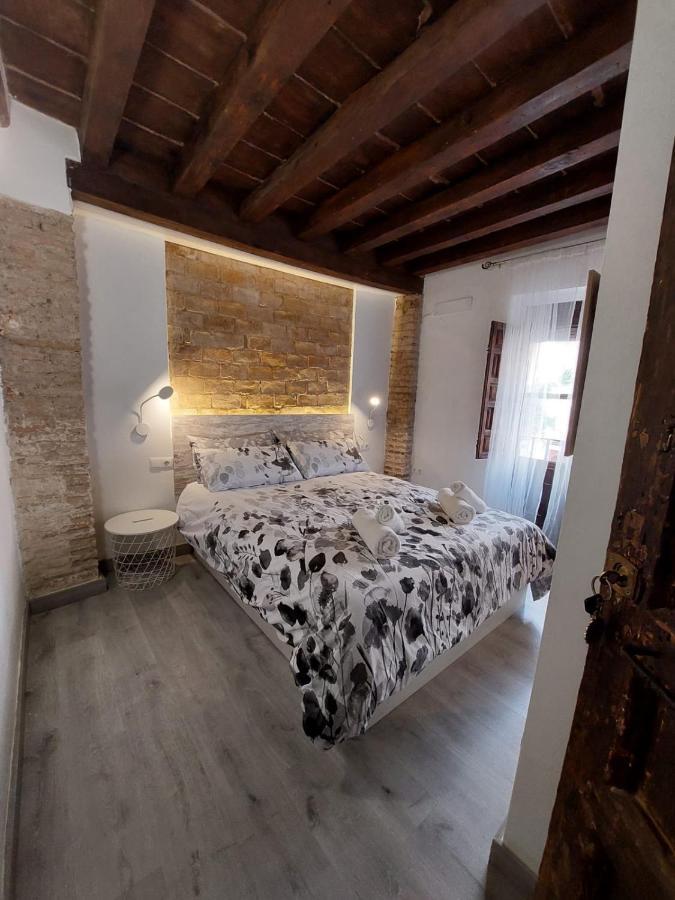 Nueva Casa Torre Albaycin Βίλα Γρανάδα Εξωτερικό φωτογραφία