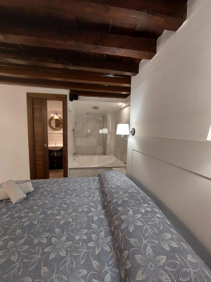 Nueva Casa Torre Albaycin Βίλα Γρανάδα Εξωτερικό φωτογραφία
