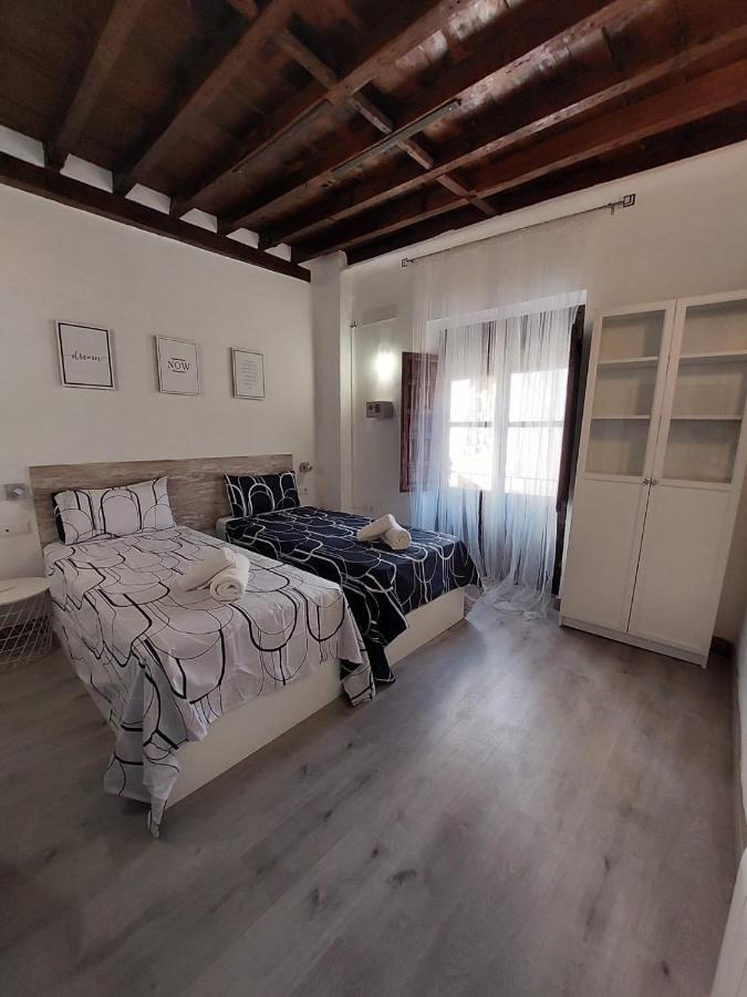 Nueva Casa Torre Albaycin Βίλα Γρανάδα Εξωτερικό φωτογραφία