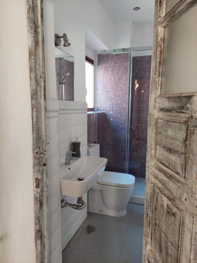 Nueva Casa Torre Albaycin Βίλα Γρανάδα Εξωτερικό φωτογραφία
