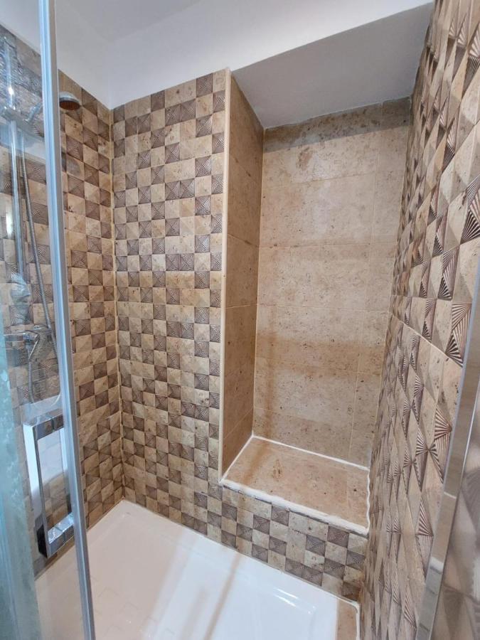 Nueva Casa Torre Albaycin Βίλα Γρανάδα Εξωτερικό φωτογραφία