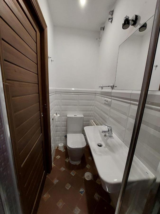 Nueva Casa Torre Albaycin Βίλα Γρανάδα Εξωτερικό φωτογραφία