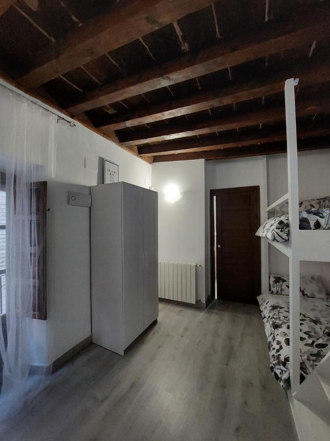 Nueva Casa Torre Albaycin Βίλα Γρανάδα Εξωτερικό φωτογραφία