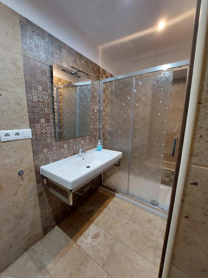 Nueva Casa Torre Albaycin Βίλα Γρανάδα Εξωτερικό φωτογραφία