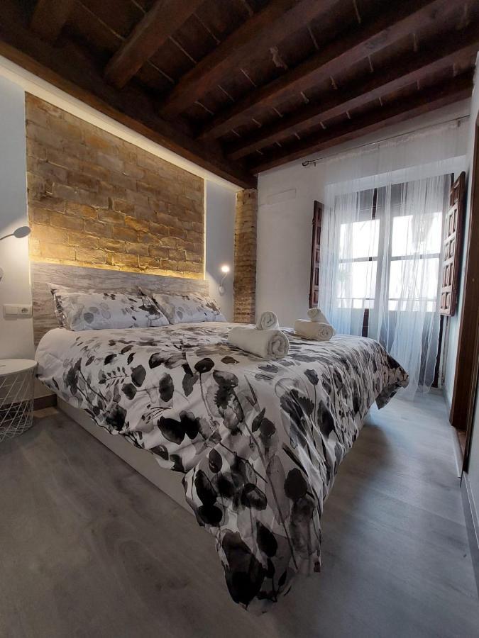 Nueva Casa Torre Albaycin Βίλα Γρανάδα Εξωτερικό φωτογραφία