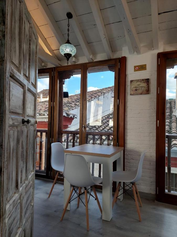 Nueva Casa Torre Albaycin Βίλα Γρανάδα Εξωτερικό φωτογραφία