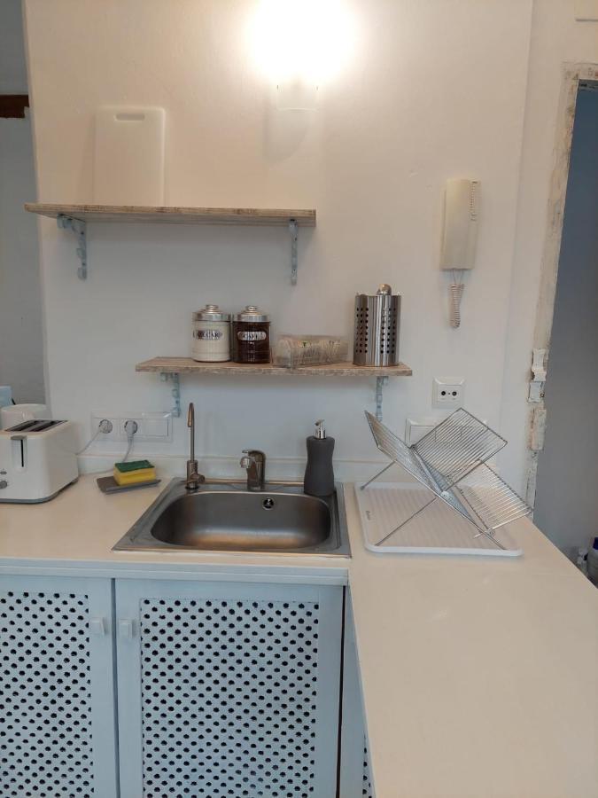 Nueva Casa Torre Albaycin Βίλα Γρανάδα Εξωτερικό φωτογραφία