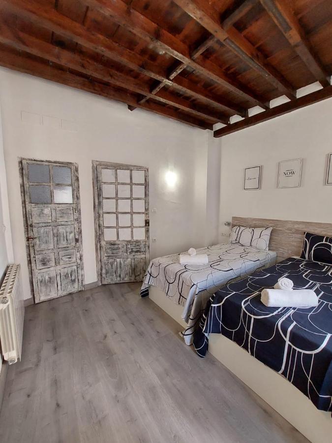 Nueva Casa Torre Albaycin Βίλα Γρανάδα Εξωτερικό φωτογραφία