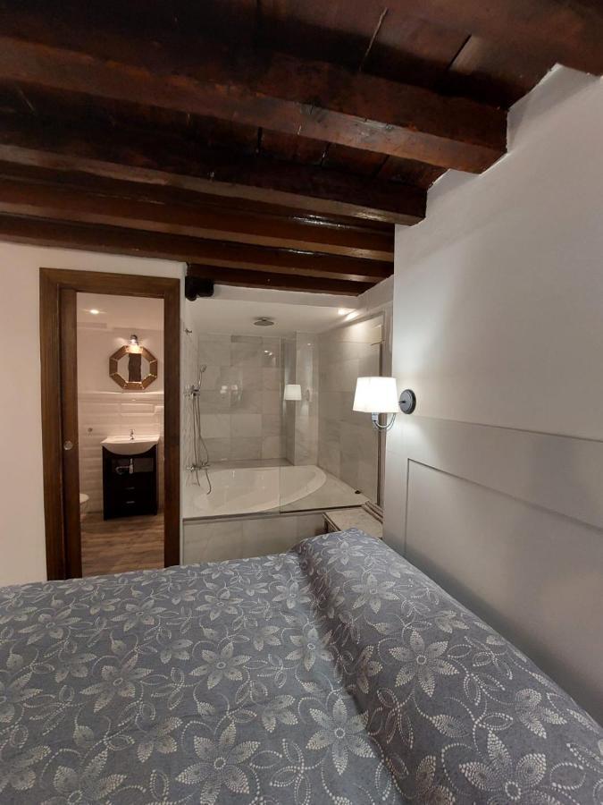 Nueva Casa Torre Albaycin Βίλα Γρανάδα Εξωτερικό φωτογραφία