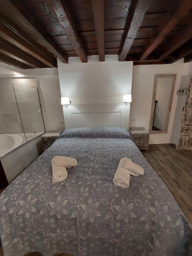 Nueva Casa Torre Albaycin Βίλα Γρανάδα Εξωτερικό φωτογραφία