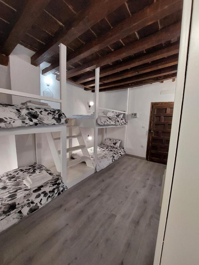 Nueva Casa Torre Albaycin Βίλα Γρανάδα Εξωτερικό φωτογραφία