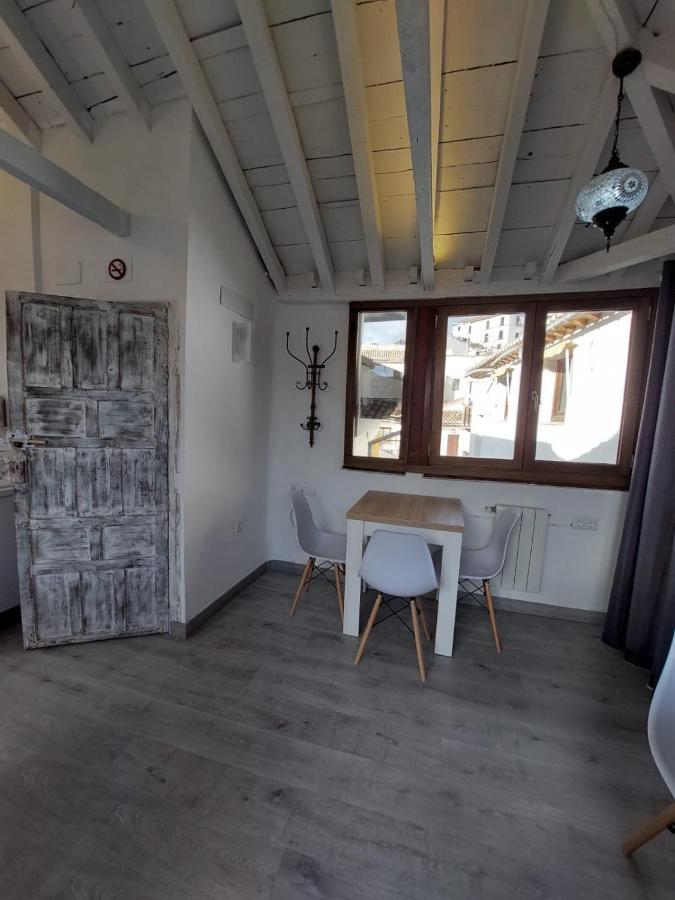 Nueva Casa Torre Albaycin Βίλα Γρανάδα Εξωτερικό φωτογραφία
