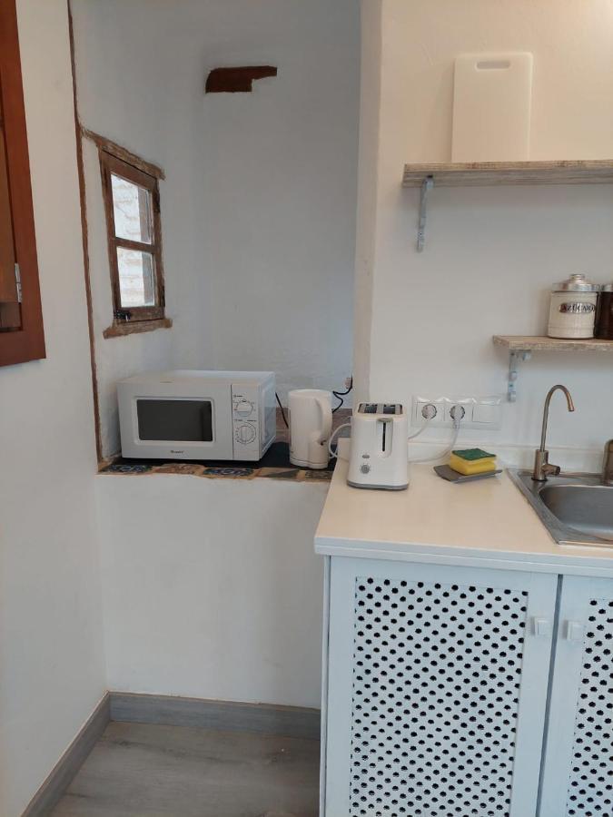 Nueva Casa Torre Albaycin Βίλα Γρανάδα Εξωτερικό φωτογραφία