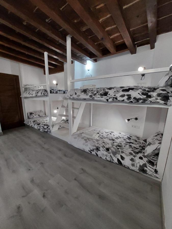 Nueva Casa Torre Albaycin Βίλα Γρανάδα Εξωτερικό φωτογραφία