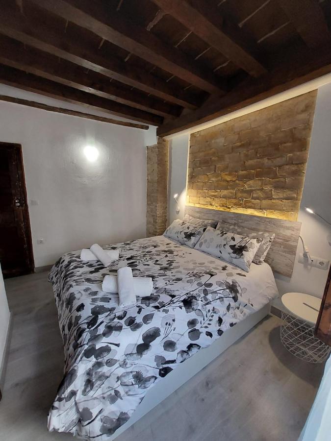 Nueva Casa Torre Albaycin Βίλα Γρανάδα Εξωτερικό φωτογραφία