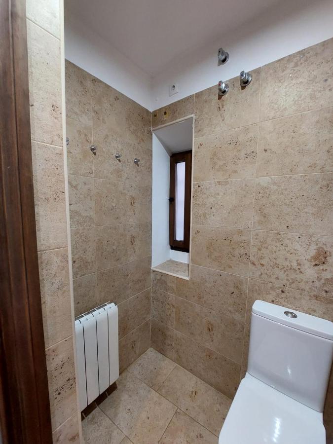 Nueva Casa Torre Albaycin Βίλα Γρανάδα Εξωτερικό φωτογραφία